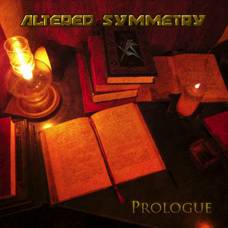 Altered Symmetry : Prologue